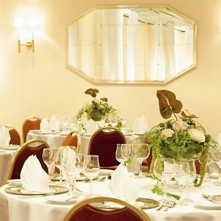 Steigenberger Conti Hansa Hotel