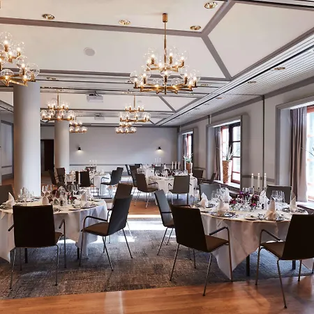 Steigenberger Conti Hansa Hotel 4*