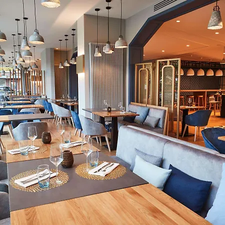 Steigenberger Conti Hansa 4* Kiel